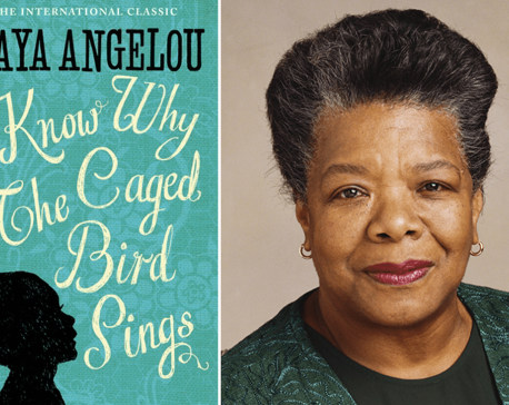 10 mind-blowing Maya Angelou Quotes
