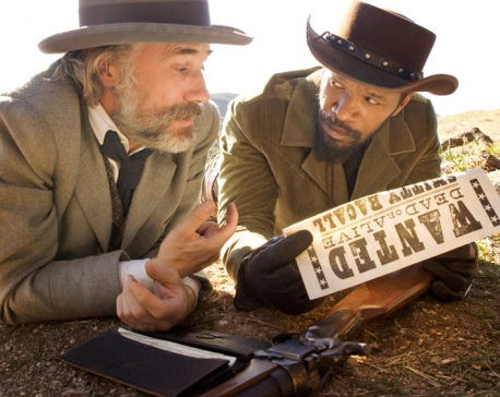 Django Unchained: This week’s recommended movie