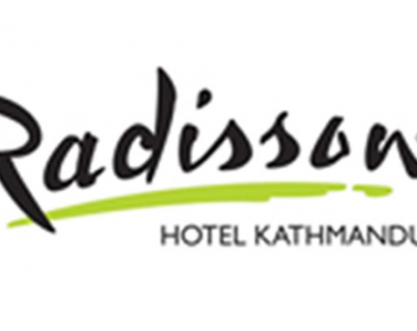Radisson bags award for excellent financial report