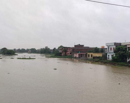 UPDATE: 43 killed, 20 injured, 24 missing in flood-triggered incidents in two days