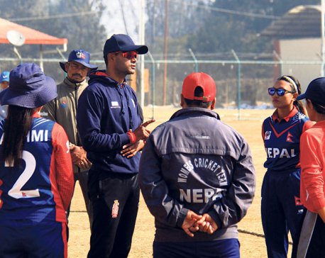 Women cricketers optimistic about better results in T20 Smash