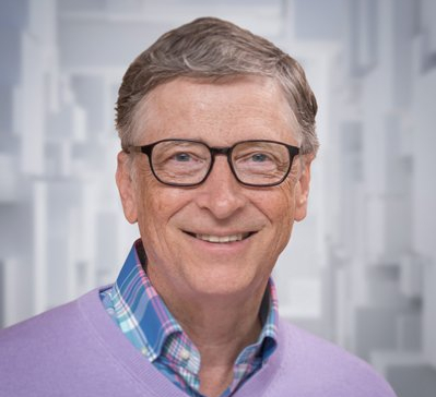 3 questions Bill Gates asks himself every year that he did not in his 20s