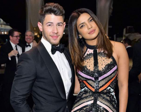 Priyanka Chopra, Nick Jonas dancing under the Tuscany sky is winning hearts