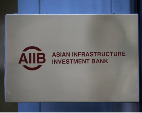 China-led development bank joins World Bank in pulling funds for new Indian state capital