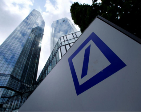 Deutsche Bank axes whole teams in Asia-Pacific as 18,000 job cuts begin
