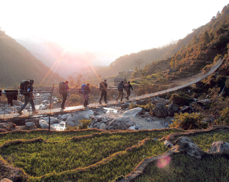 Lesser-known travel hotspots in Nepal