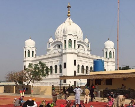 Kartarpur Gurudwara: Pakistan agrees to allow year-long visa-free access
