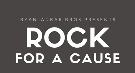 ‘Rock For A Cause’ for mental health and smart blood management