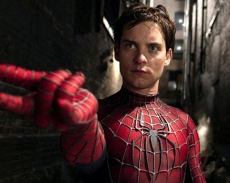 Think about unmade 'Spider-Man 4' all the time: Sam Raimi