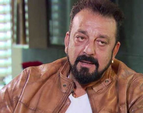 First look of Sanjay Dutt as Adheera from 'KGF: Chapter 2' out!