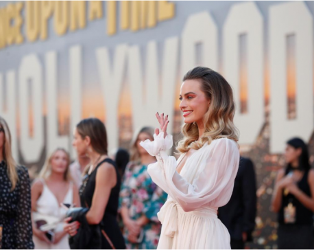 Box Office: 'Once Upon a Time in Hollywood' Starts Strong With $40 Million, 'Lion King' Remains Victorious