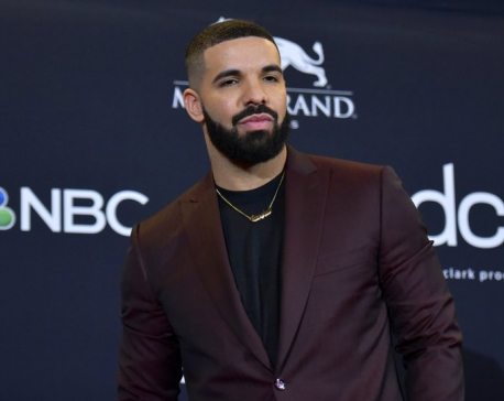 Drake signs creative partnership with SiriusXM and Pandora