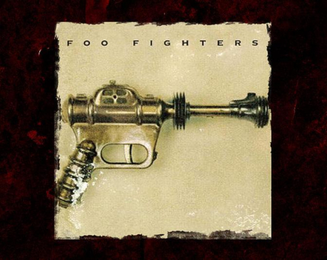 24 years ago: Foo Fighters emerge with self-titled debut album