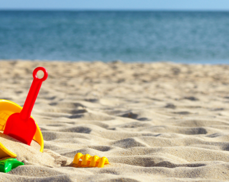 5 things to do during your summer holidays