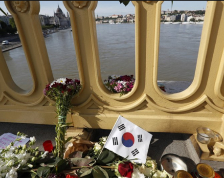 Hungary: Death toll in Danube River boat crash rises to 27
