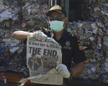 Indonesia returning 57 containers of developed world’s waste