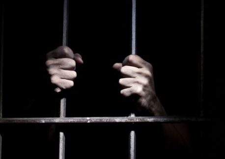 Three years in jail for assaulting health workers