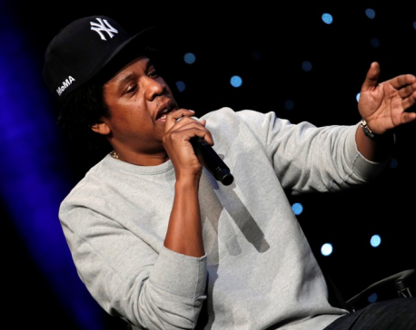 Jay-Z, John Fogerty pull out of Woodstock 50 music festival
