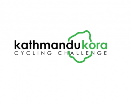 ‘Kathmandu Kora Cycling Challenge’ setting the stage for ninth time