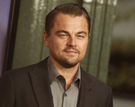 Leonardo DiCaprio helps create new environmental alliance