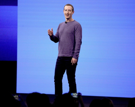 Facebook faces a $5B FTC fine, the largest ever in tech
