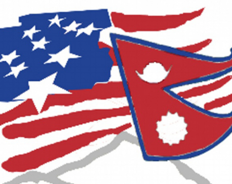US Embassy hosts Nepal-US Alumni Network Regional Connectivity Symposium