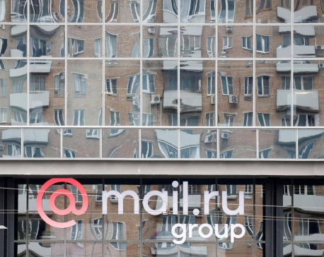 China's iDreamSky, Russia's Mail.ru form games partnership