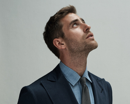 Oliver Jackson-Cohen to star in 'The Invisible Man'