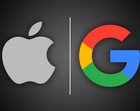 Apple, Google continue inclusive push with new emoji