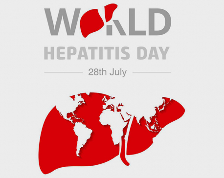 Hepatitis Can’t Wait!