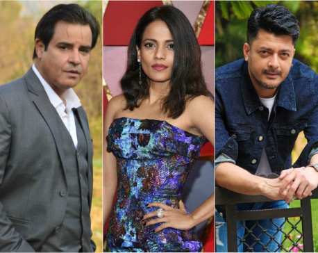 Jishu Sengupta, Akshay Anand and Priyanka Bose board 'Sadak 2' cast