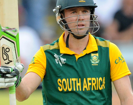 South Africa have no regrets on turning down de Villiers approach