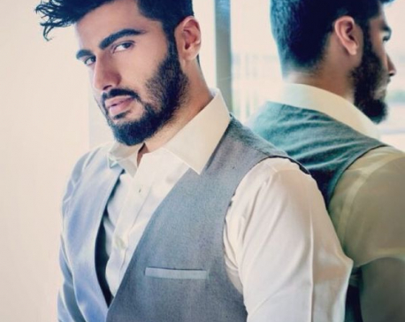 It's been a tough journey: Arjun Kapoor opens up about battle with obesity