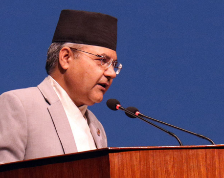 Airport will be constructed at Kavre: Minister Baskota