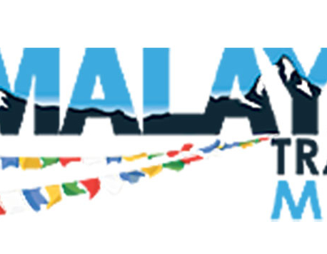 Stage set for Himalayan Travel Mart