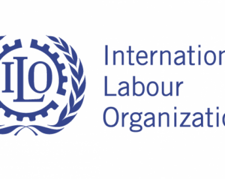 Expectation from Nepal's high level participation in ILO's Centenary Session