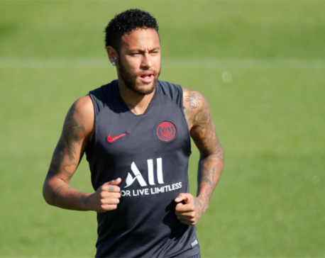 Barca offer for Neymar has not met PSG demands - Leonardo
