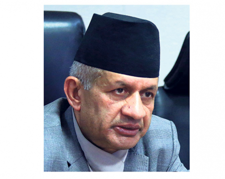 ‘Nepal in BRI, Indo-Pacific with focus on infrastructure, connectivity’