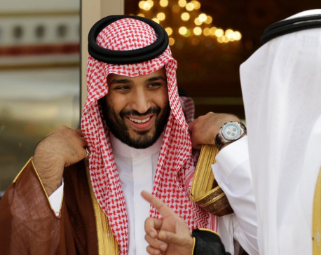 UN expert urges probe of Saudi prince over Khashoggi killing