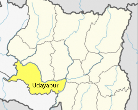Udayapur people submit memorandum to PM Dahal demanding medical college at Katari