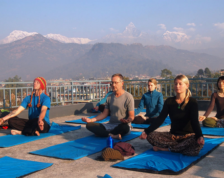 Exploring Spiritual Tourism in Nepal