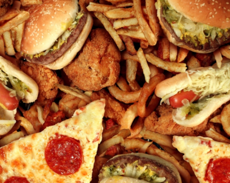 What’s so bad about processed foods?