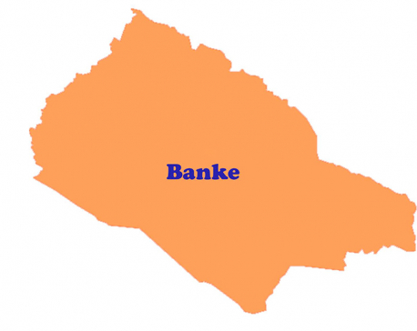 Encouraging investment in small industries in Banke
