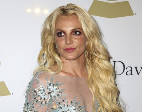 Britney Spears’ conservatorship sues blogger for defamation