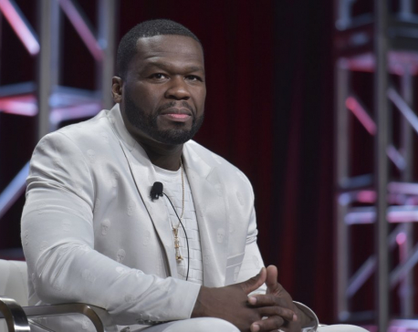 50 Cent: ‘Power’ being overlooked by Emmys is racial
