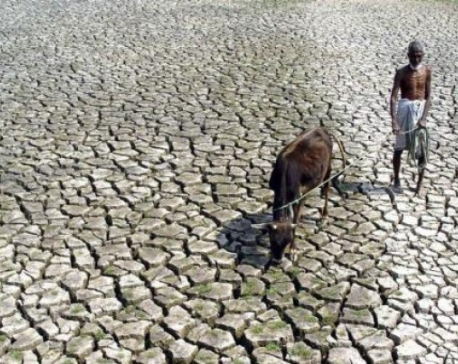 UN expert: Millions face dire poverty from climate change