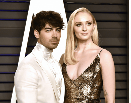 Sophie Turner and Joe Jonas have a new family member now