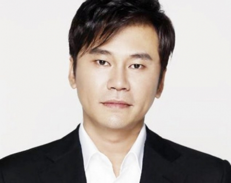 Yang Hyun Suk Announces Plans To Step Down From YG Entertainment