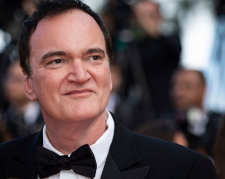 Quentin Tarantino's last feature could be 'horror'