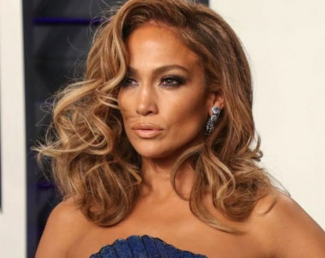 Jennifer Lopez honors ex-husband Marc Anthony, fiance Alex Rodriguez on Father's Day